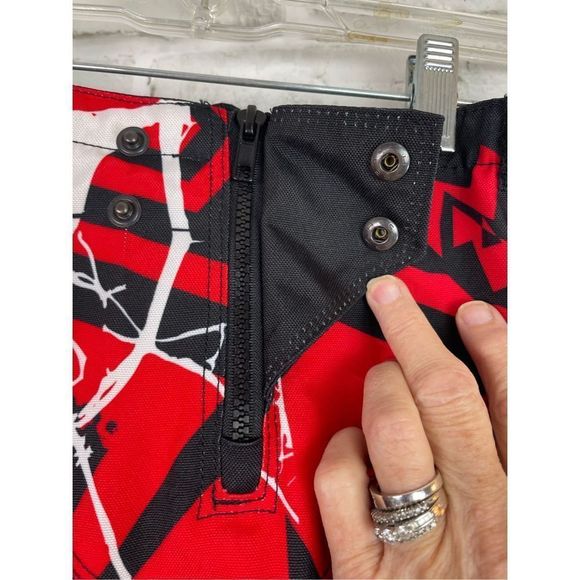 O'Neal Mayhem Bike pants Youth 12-14 padded Knees - Picture 4 of 11